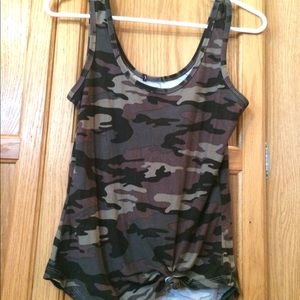 Women’s Tank Top